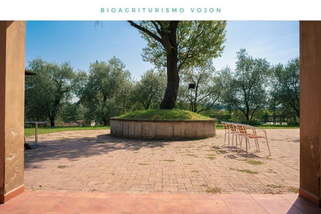 Alloggio per agriturismo Bio Vojon