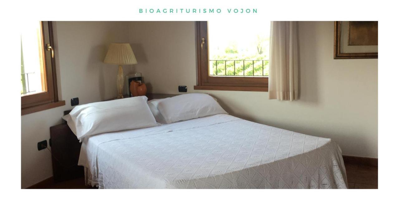 Farm stay Bio Agriturismo Vojon Ponti sul Mincio