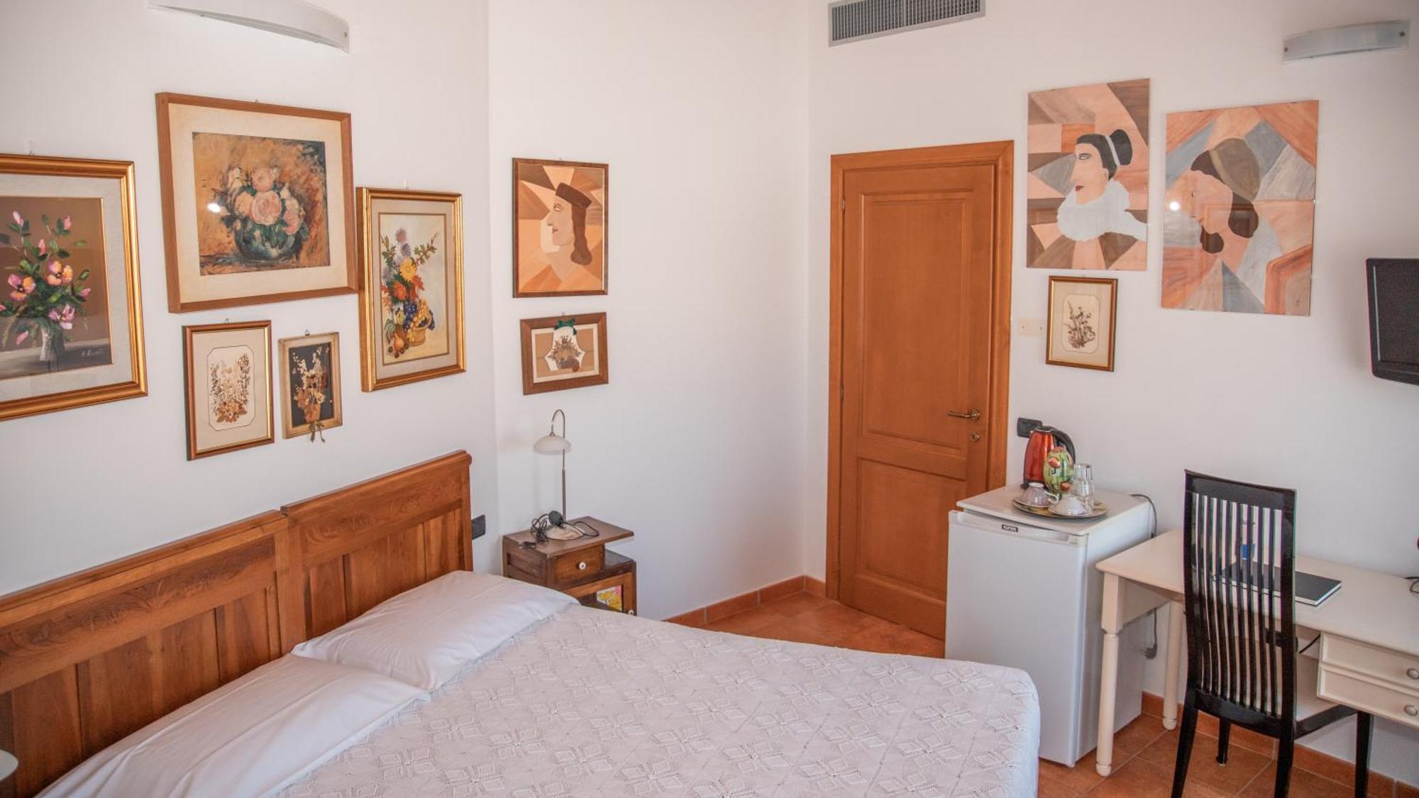 Bio Agriturismo Vojon Farm stay