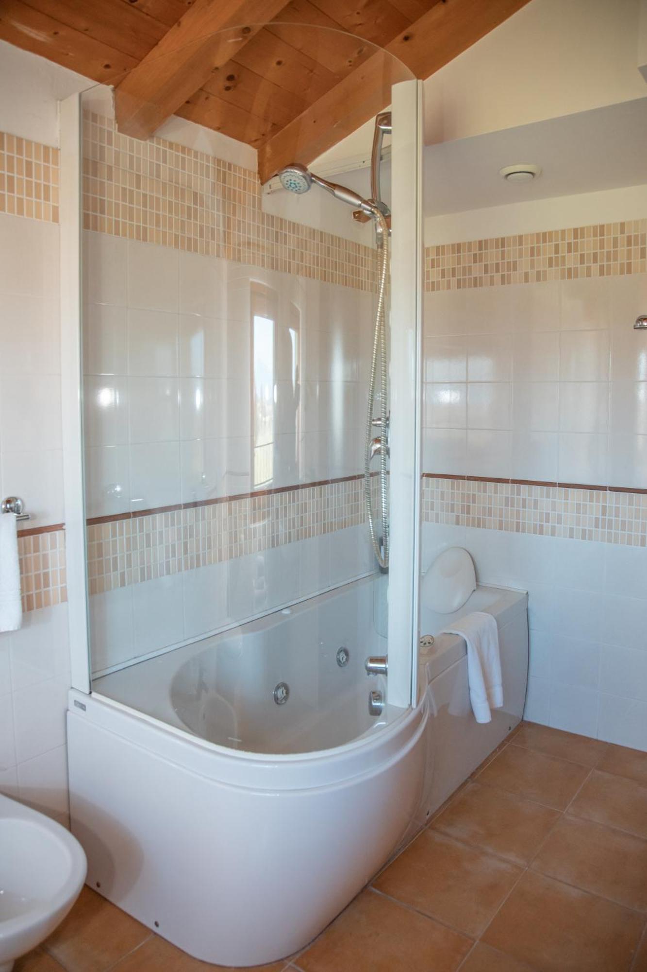 Farm stay Bio Agriturismo Vojon Ponti sul Mincio