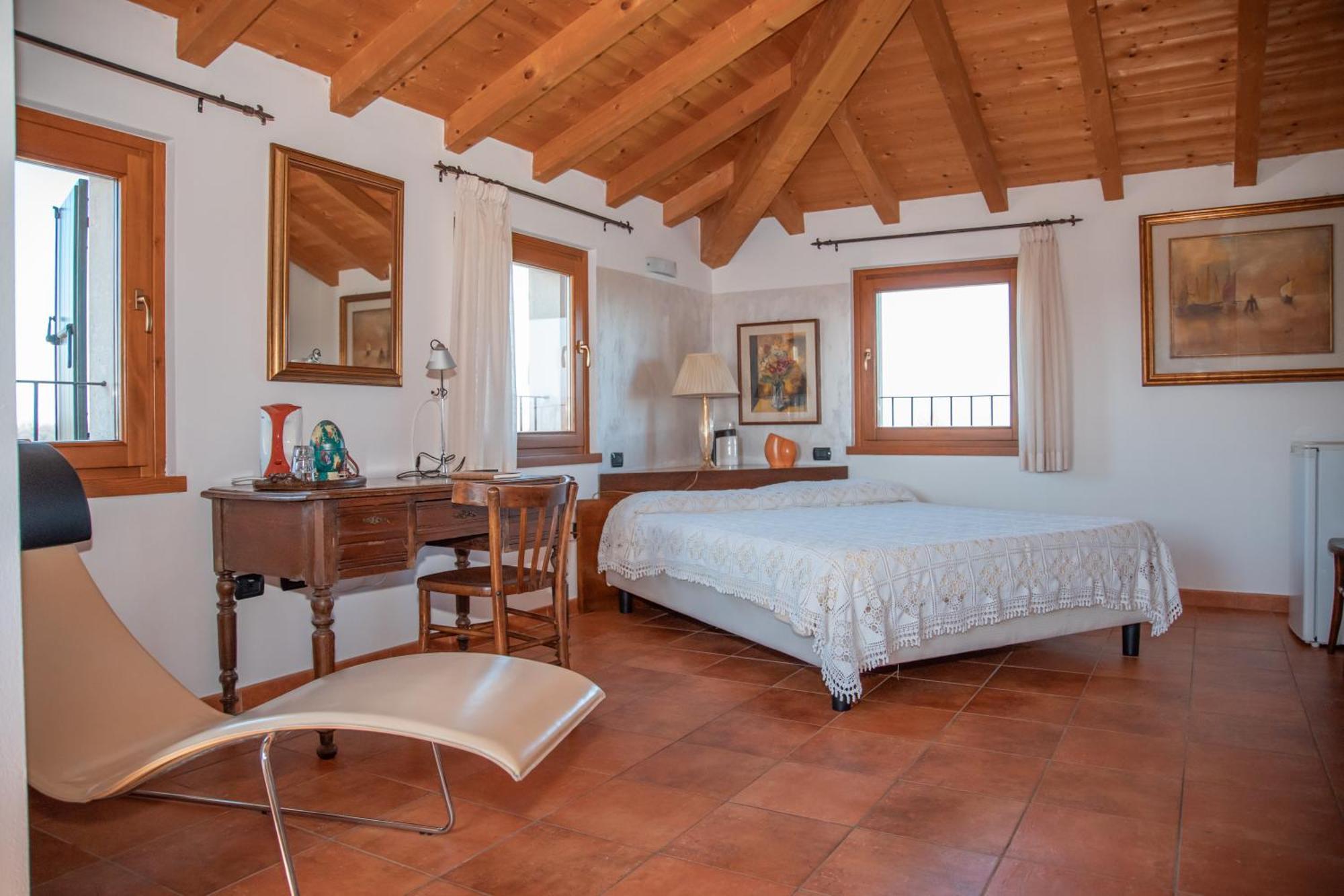 Bio Agriturismo Vojon