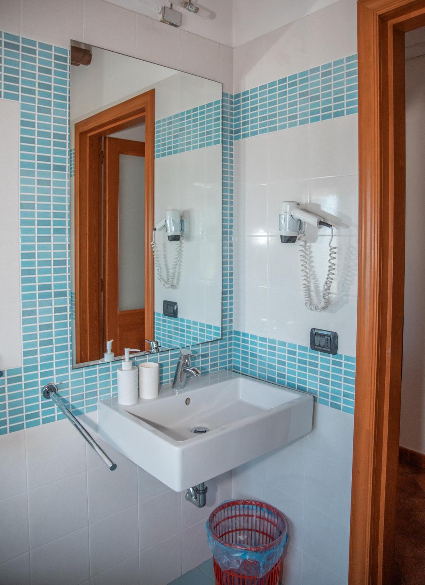 Farm stay Bio Agriturismo Vojon