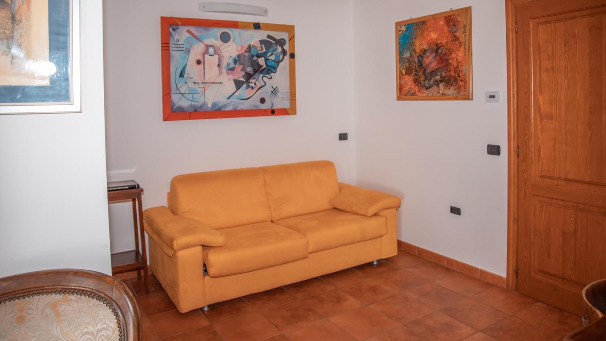 Farm stay Bio Agriturismo Vojon *
