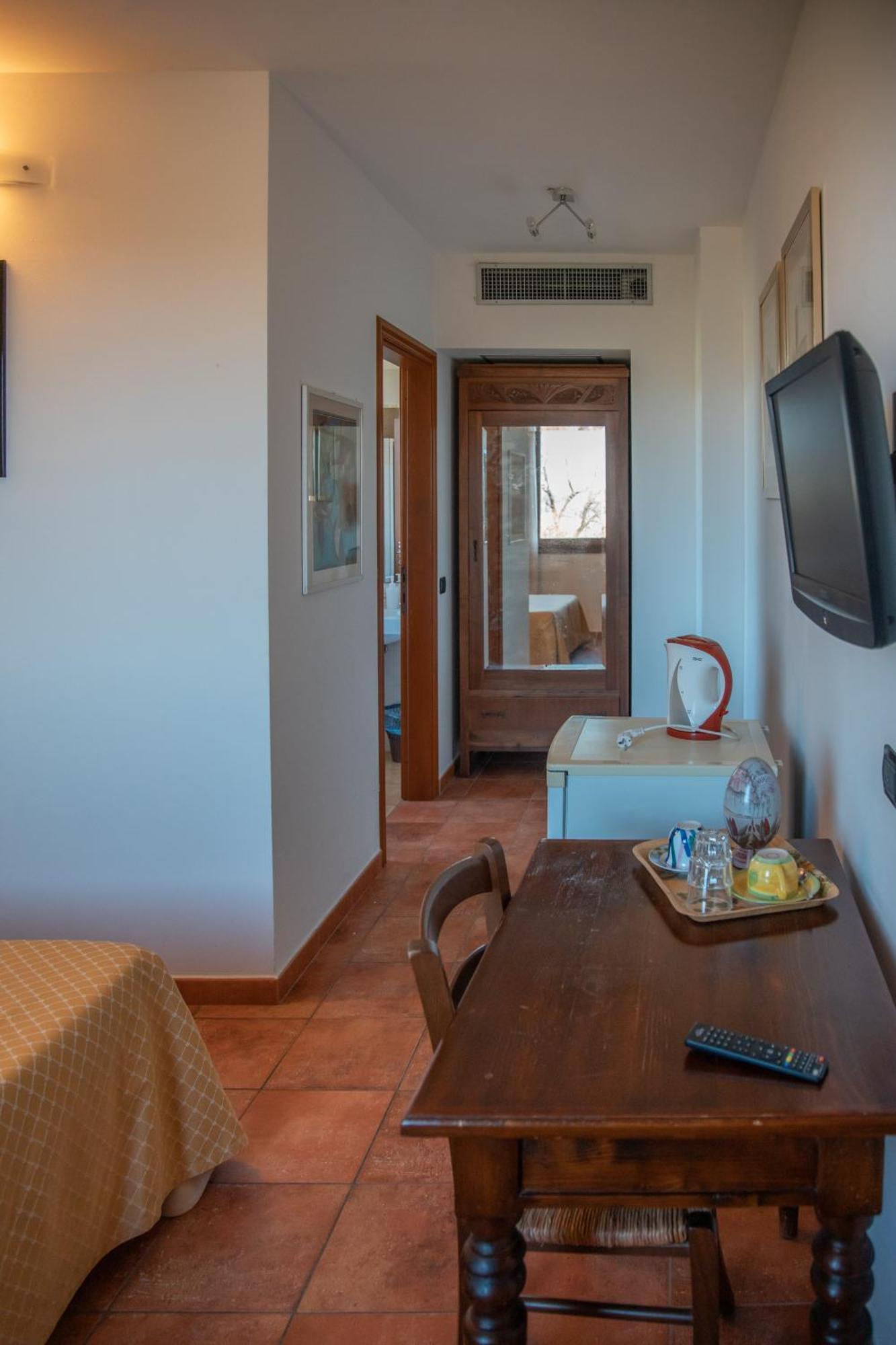 Farm stay Bio Agriturismo Vojon Ponti sul Mincio