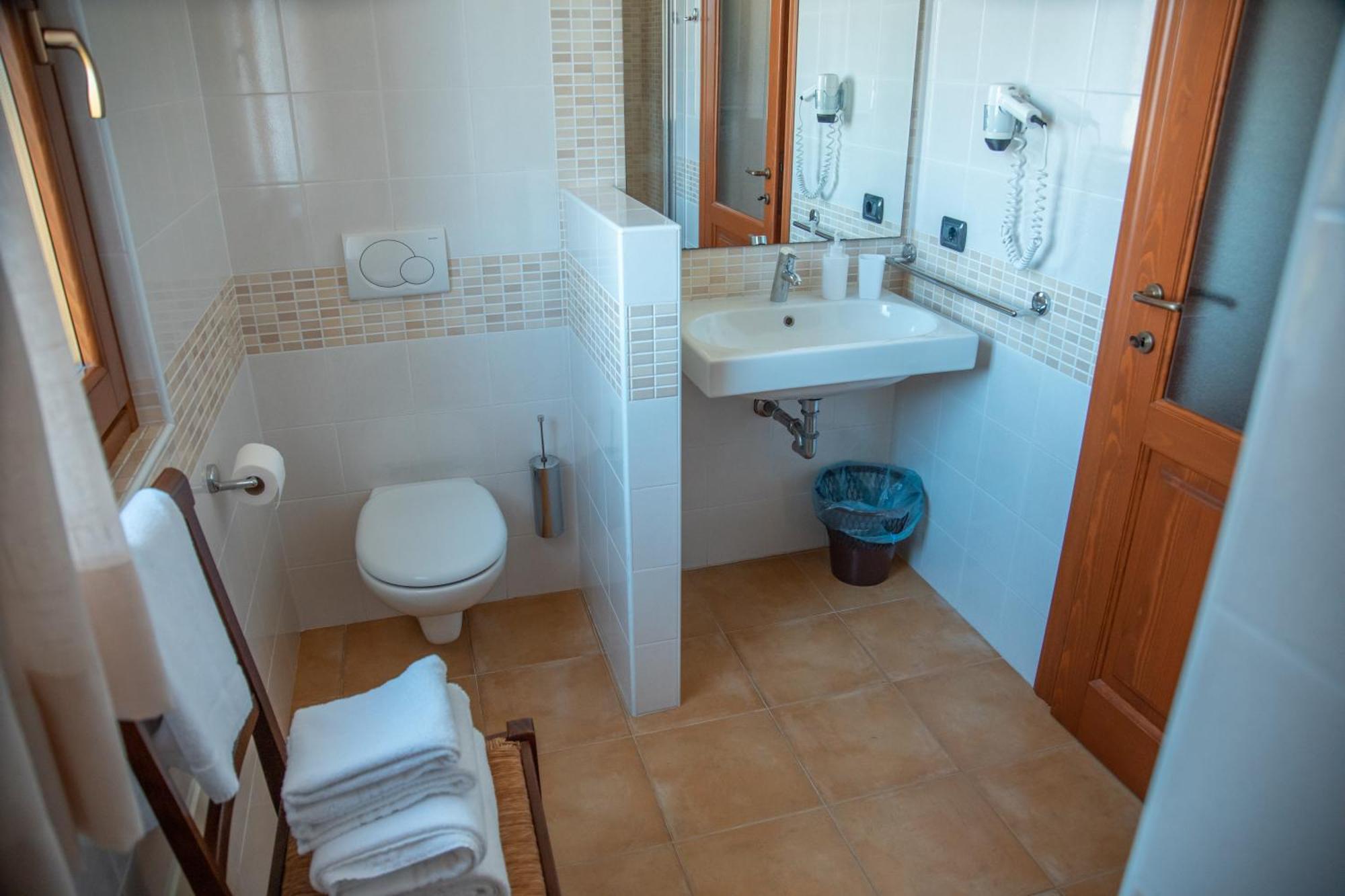 Bio Agriturismo Vojon Farm stay Ponti sul Mincio