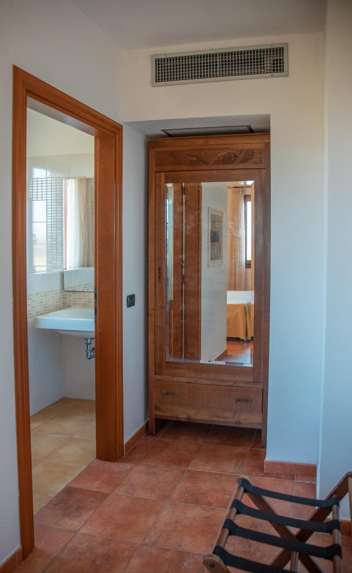 Farm stay Bio Agriturismo Vojon Ponti sul Mincio