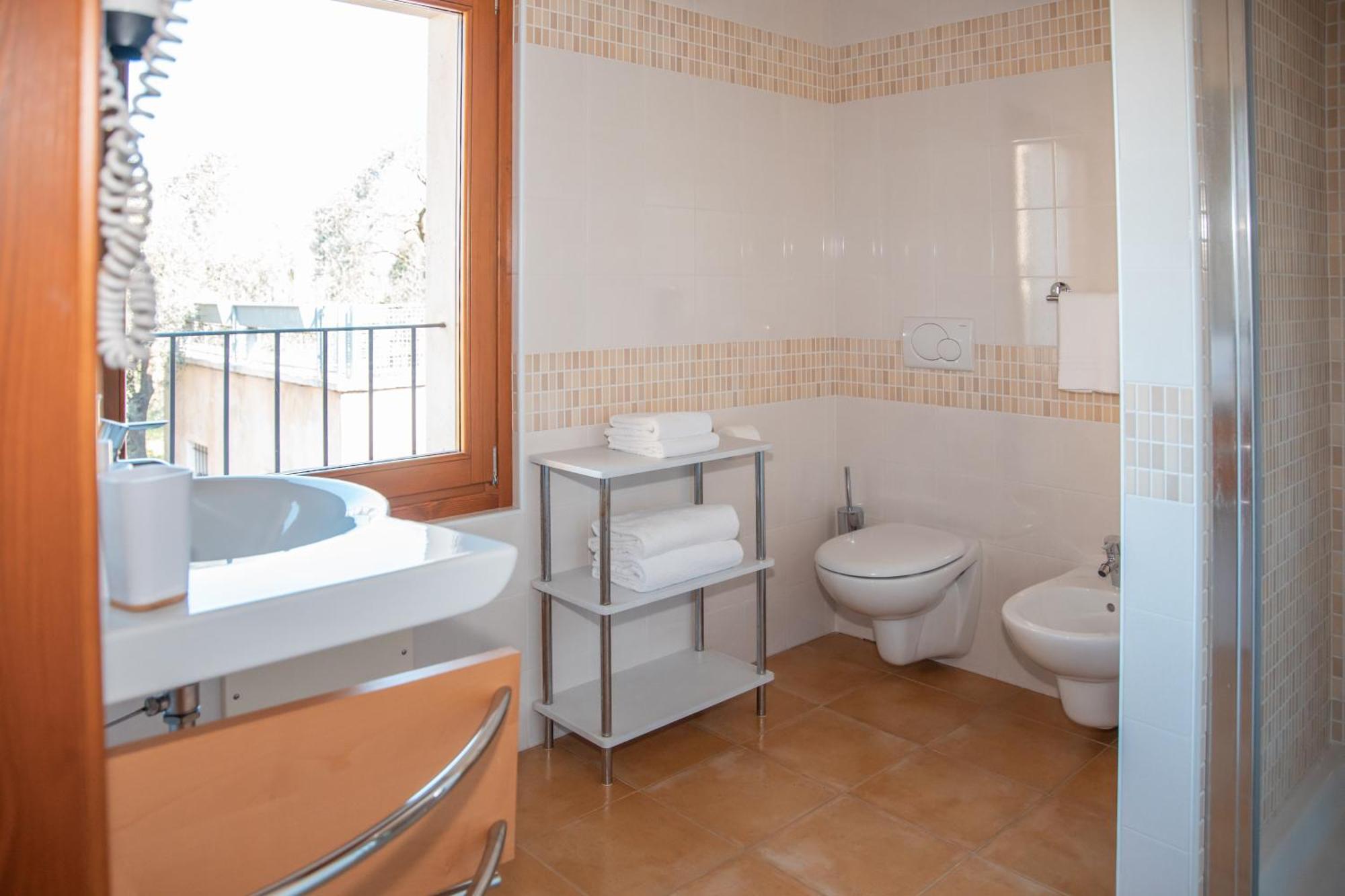 Bio Agriturismo Vojon Ponti sul Mincio