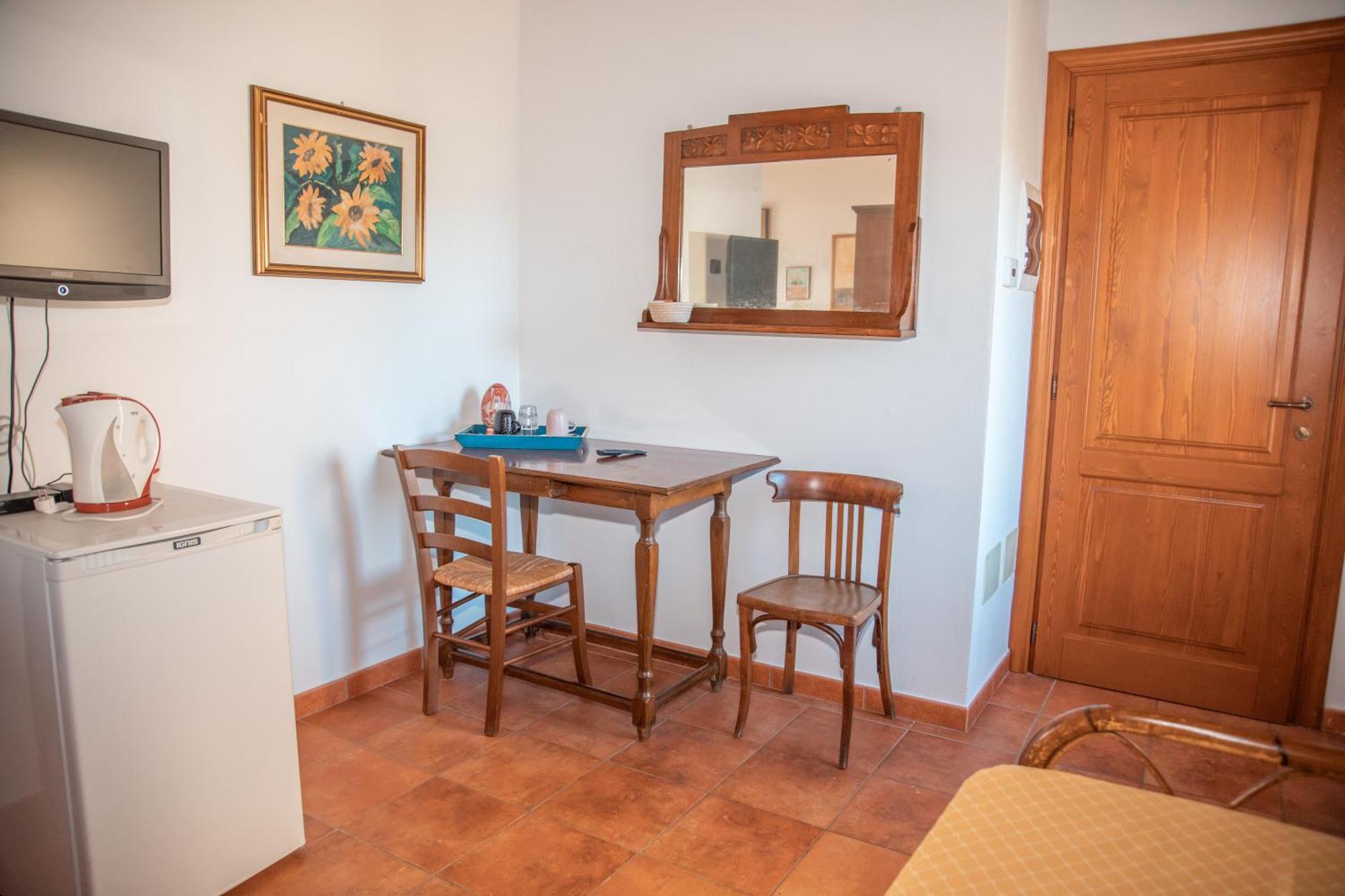 Farm stay Bio Agriturismo Vojon *