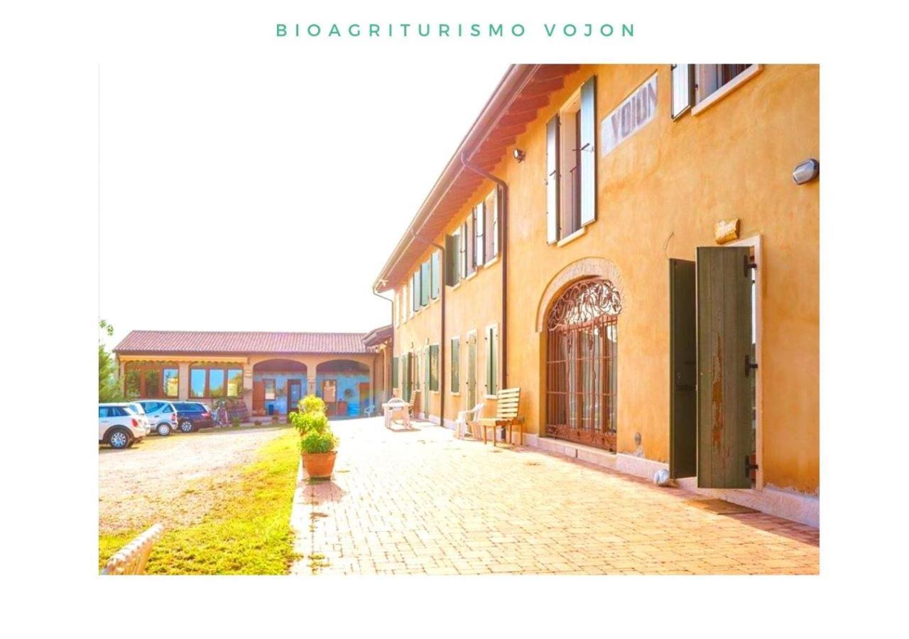 Bio Agriturismo Vojon